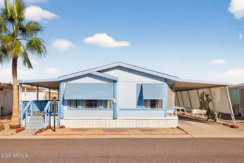 7810 W Peoria Ave #152, Peoria, AZ 85345