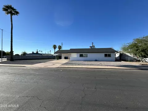 2381 E Alpine Ave, Mesa, AZ 85204