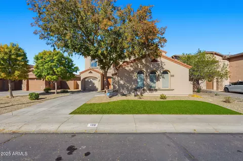 120 W Key West Dr, Casa Grande, AZ 85122
