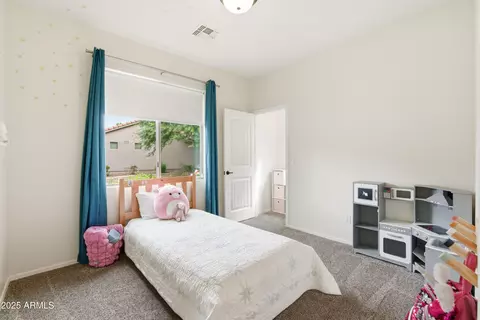 Bedroom - 4495 E Woodside Way, Gilbert, AZ 85297 photo 6 of 6