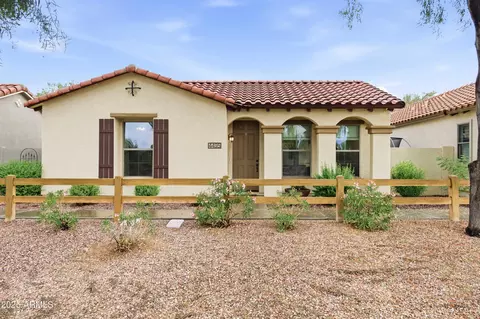4495 E Woodside Way, Gilbert, AZ 85297