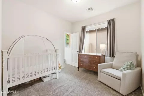 Bedroom - 4495 E Woodside Way, Gilbert, AZ 85297 photo 5 of 6