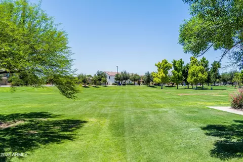 Exterior - 4495 E Woodside Way, Gilbert, AZ 85297 photo 17 of 23