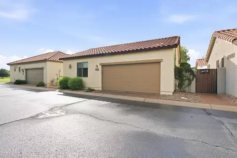 Exterior - 4495 E Woodside Way, Gilbert, AZ 85297 photo 7 of 23