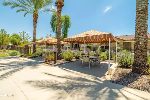 View/Area - 4495 E Woodside Way, Gilbert, AZ 85297 photo 2 of 12
