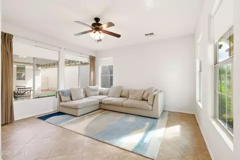 Living - 4495 E Woodside Way, Gilbert, AZ 85297 photo 1 of 1