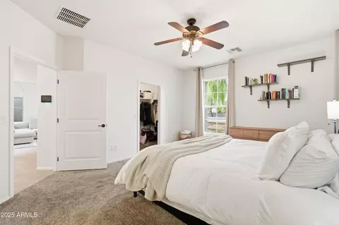 Bedroom - 4495 E Woodside Way, Gilbert, AZ 85297 photo 1 of 6
