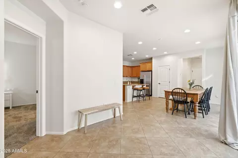 Entry Way - 4495 E Woodside Way, Gilbert, AZ 85297 photo 1 of 2