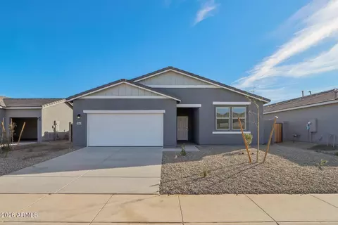11663 N Orris Dr, Maricopa, AZ 85139