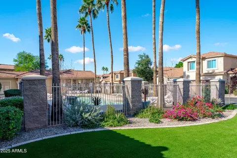 Exterior - 5415 E Mckellips Rd #110, Mesa, AZ 85215 photo 9 of 9