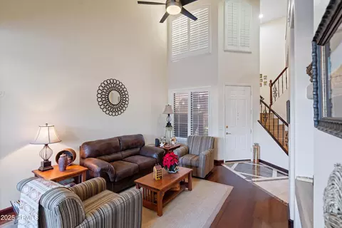 Living - 5415 E Mckellips Rd #110, Mesa, AZ 85215 photo 8 of 8