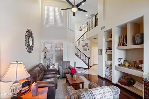 Living - 5415 E Mckellips Rd #110, Mesa, AZ 85215 photo 3 of 8