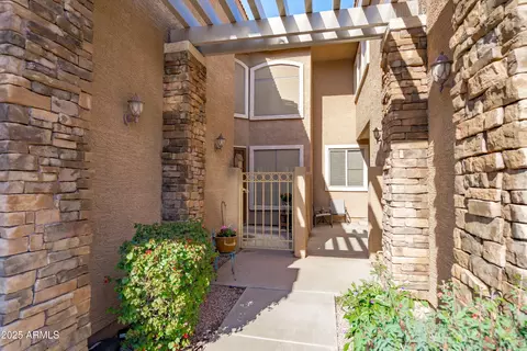 Exterior - 5415 E Mckellips Rd #110, Mesa, AZ 85215 photo 3 of 9