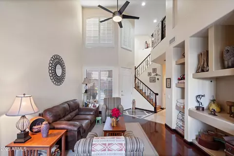Living - 5415 E Mckellips Rd #110, Mesa, AZ 85215 photo 1 of 8