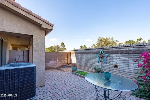 Exterior - 5415 E Mckellips Rd #110, Mesa, AZ 85215 photo 7 of 9