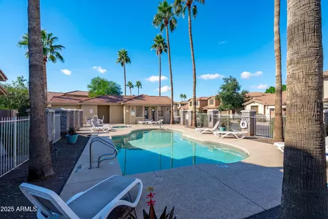 Exterior - 5415 E Mckellips Rd #110, Mesa, AZ 85215 photo 8 of 9
