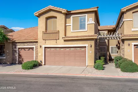 Exterior - 5415 E Mckellips Rd #110, Mesa, AZ 85215 photo 1 of 9