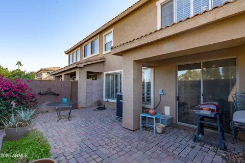 Exterior - 5415 E Mckellips Rd #110, Mesa, AZ 85215 photo 4 of 9