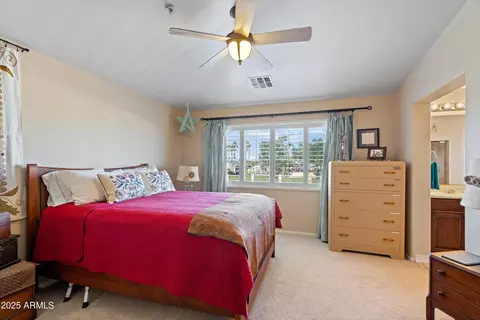 Bedroom - 5415 E Mckellips Rd #110, Mesa, AZ 85215 photo 1 of 4