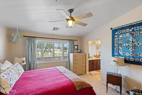 Bedroom - 5415 E Mckellips Rd #110, Mesa, AZ 85215 photo 2 of 4