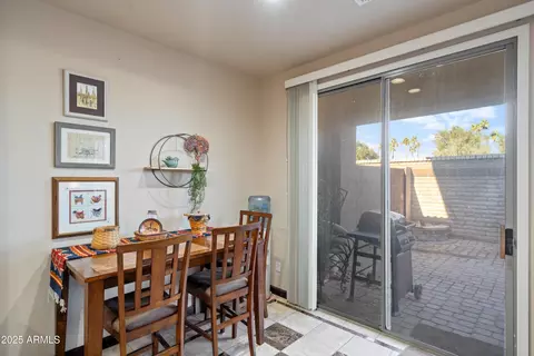 Dining - 5415 E Mckellips Rd #110, Mesa, AZ 85215 photo 1 of 1