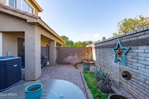 Exterior - 5415 E Mckellips Rd #110, Mesa, AZ 85215 photo 6 of 9
