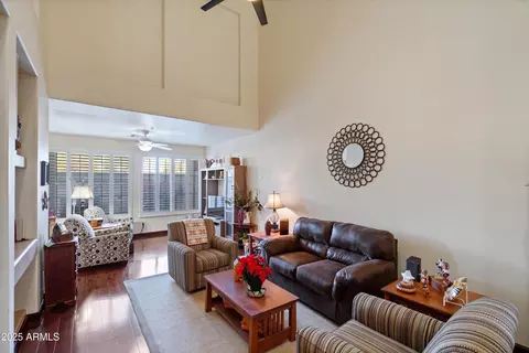 Living - 5415 E Mckellips Rd #110, Mesa, AZ 85215 photo 2 of 8