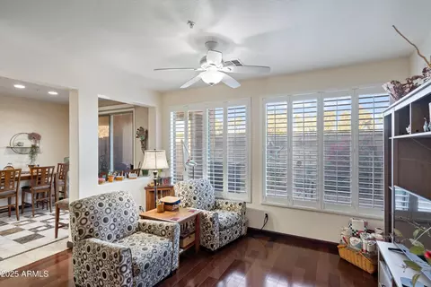 Living - 5415 E Mckellips Rd #110, Mesa, AZ 85215 photo 4 of 8