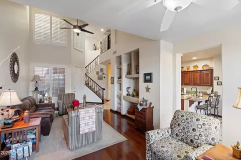 Living - 5415 E Mckellips Rd #110, Mesa, AZ 85215 photo 5 of 8