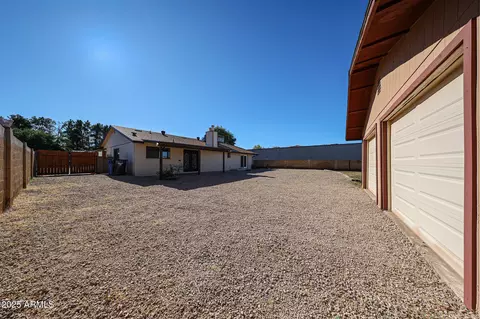 Exterior - 26 E Palo Verde St, Gilbert, AZ 85296 photo 5 of 5