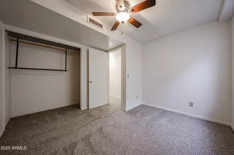 Bedroom - 26 E Palo Verde St, Gilbert, AZ 85296 photo 6 of 6