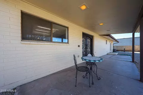 Exterior - 26 E Palo Verde St, Gilbert, AZ 85296 photo 2 of 5