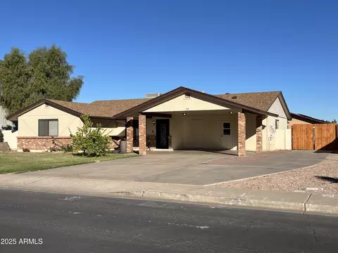 26 E Palo Verde St, Gilbert, AZ 85296