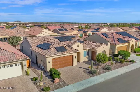 7794 W Willow Way, Florence, AZ 85132