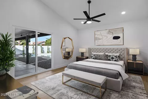 Bedroom - 2654 E Kenwood St, Mesa, AZ 85213 photo 1 of 1
