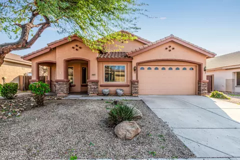 2833 E Cobalt St, Chandler, AZ 85225