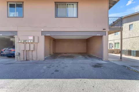 Exterior - 4757 E Belleview St, Phoenix, AZ 85008 photo 2 of 3