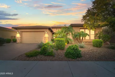 3941 E Nolan Dr, Chandler, AZ 85249