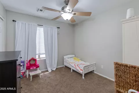 Bedroom - 7346 E Naranja Ave, Mesa, AZ 85209 photo 4 of 6