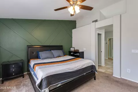Bedroom - 7346 E Naranja Ave, Mesa, AZ 85209 photo 1 of 6