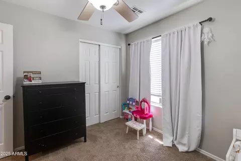 Bedroom - 7346 E Naranja Ave, Mesa, AZ 85209 photo 5 of 6
