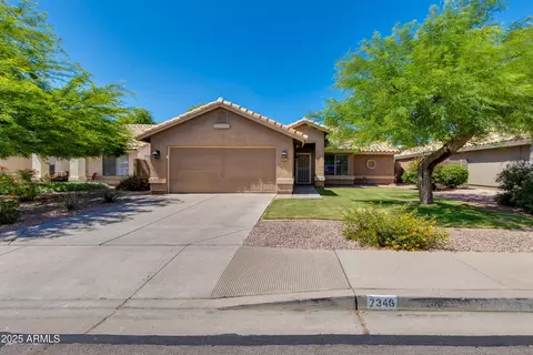 7346 E Naranja Ave, Mesa, AZ 85209