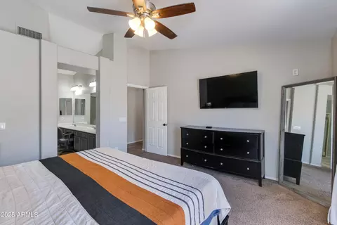 Bedroom - 7346 E Naranja Ave, Mesa, AZ 85209 photo 3 of 6