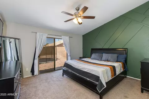 Bedroom - 7346 E Naranja Ave, Mesa, AZ 85209 photo 2 of 6
