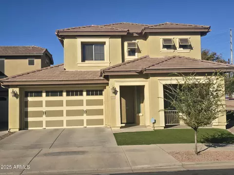 19182 E Kingbird Dr, Queen Creek, AZ 85142