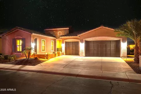 41697 W Summer Sun Ln, Maricopa, AZ 85138