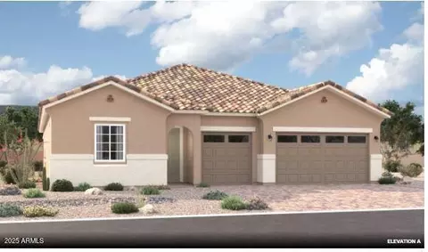 18143 W Watkins St, Goodyear, AZ 85338
