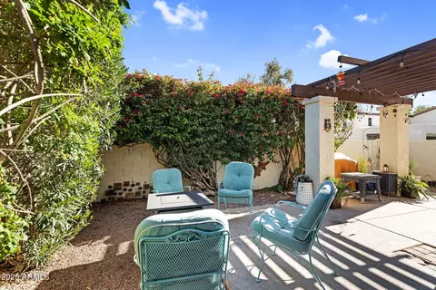 Exterior - 4801 Euclid Ave #3, Phoenix, AZ 85044 photo 2 of 4