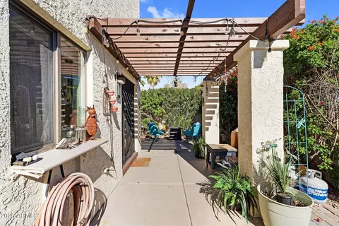 Exterior - 4801 Euclid Ave #3, Phoenix, AZ 85044 photo 4 of 4