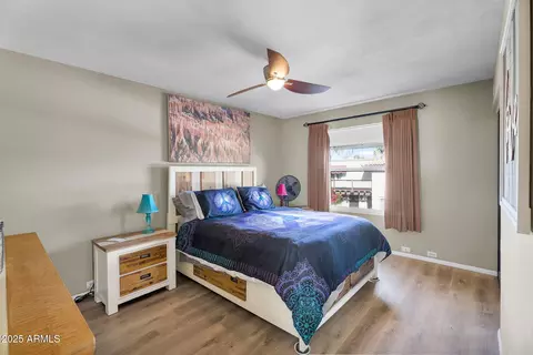 Bedroom - 4801 Euclid Ave #3, Phoenix, AZ 85044 photo 1 of 3